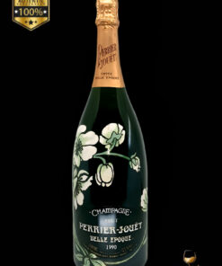 Champagne de colectie Perrier-Jouet Belle Epoque Magnum