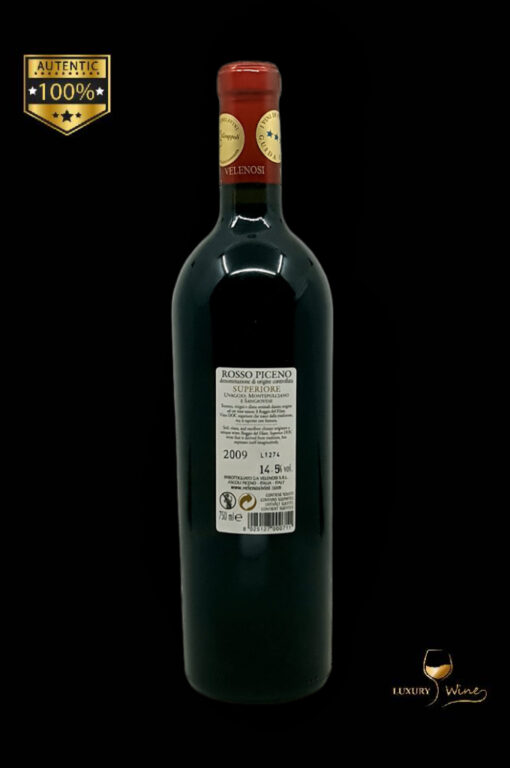 vin vechi 2009