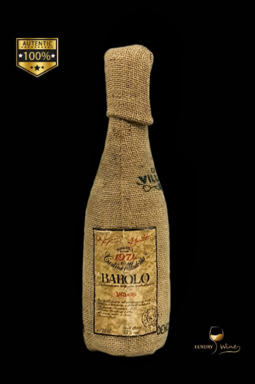 vin de colectie 1974