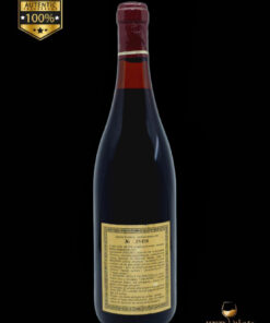 vin de colectie 1974