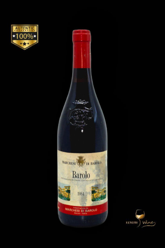 vin de colectie 1984