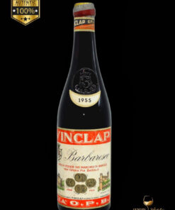 vin de colectie 1955