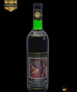 vin de colectie 1973