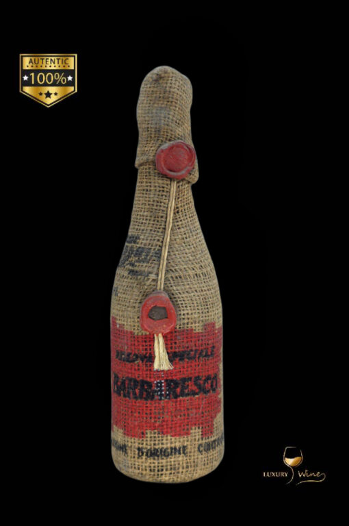 vin vechi de colectie 1964