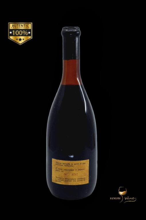 vin de colectie 1976