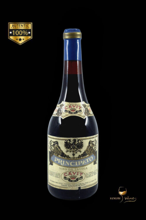 vin de colectie 1978