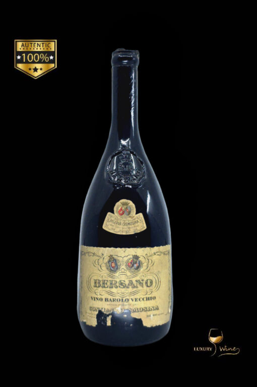 vin de colectie 1954