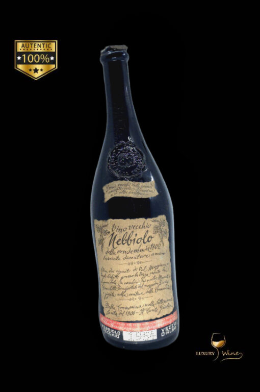 vin vechi de colectie 1954