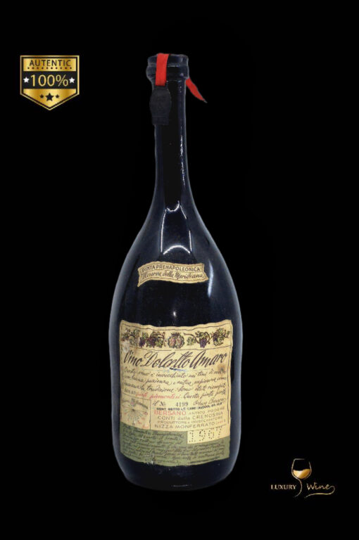 Vin vechi de colectie 1967