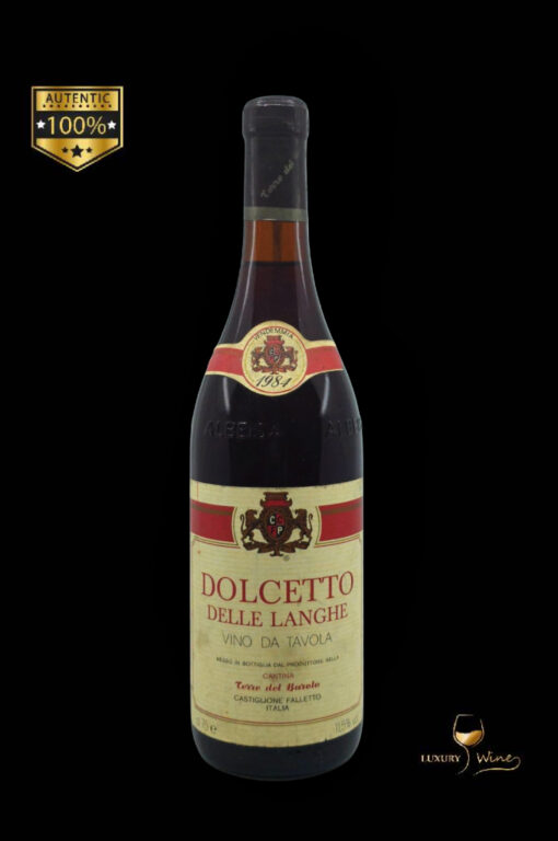 vin de colectie 1984