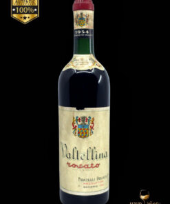 vin de colectie 1954