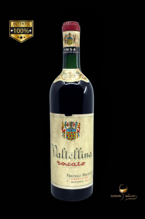 vin de colectie 1954