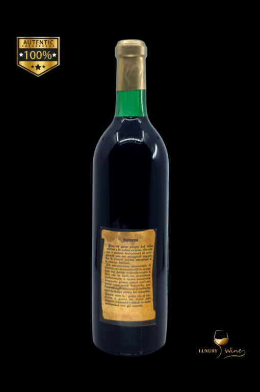 vin din anul nasterii 1964