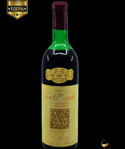 vin de colectie 1971