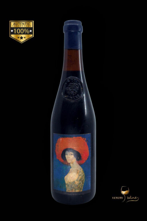 vin de colectie 1979