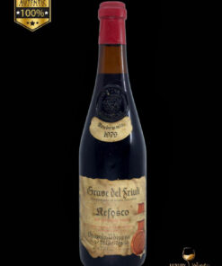 vin de colectie 1979