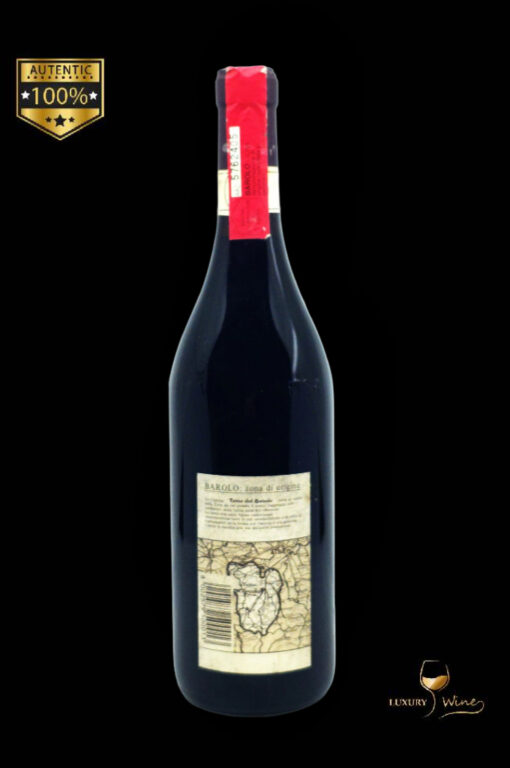 vin de colectie 1984