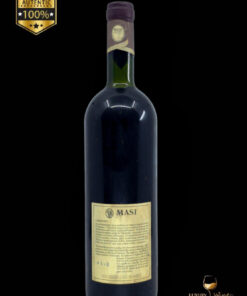 vin vechi de colectie 1988