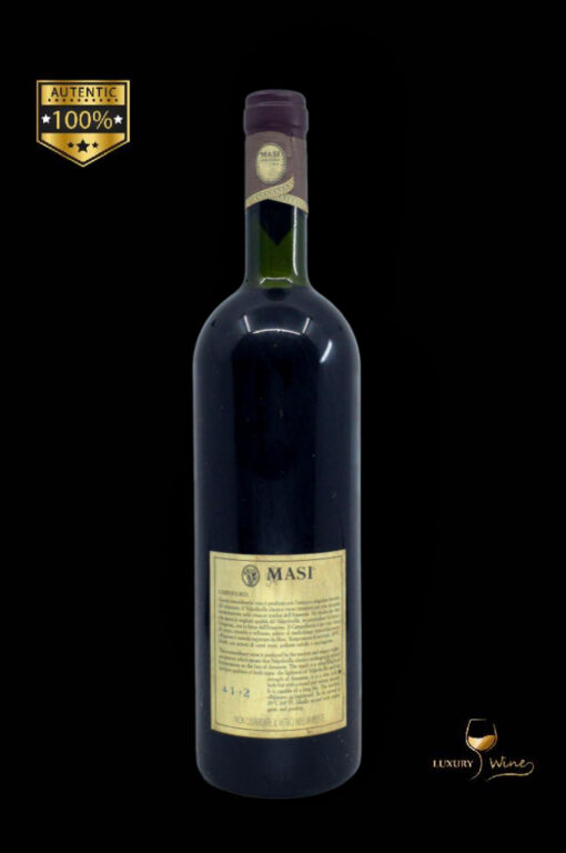 vin vechi de colectie 1988