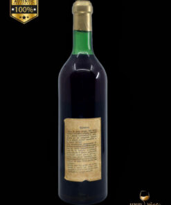 vin din anul nasterii 1958