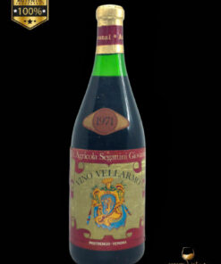 vin de colectie 1971