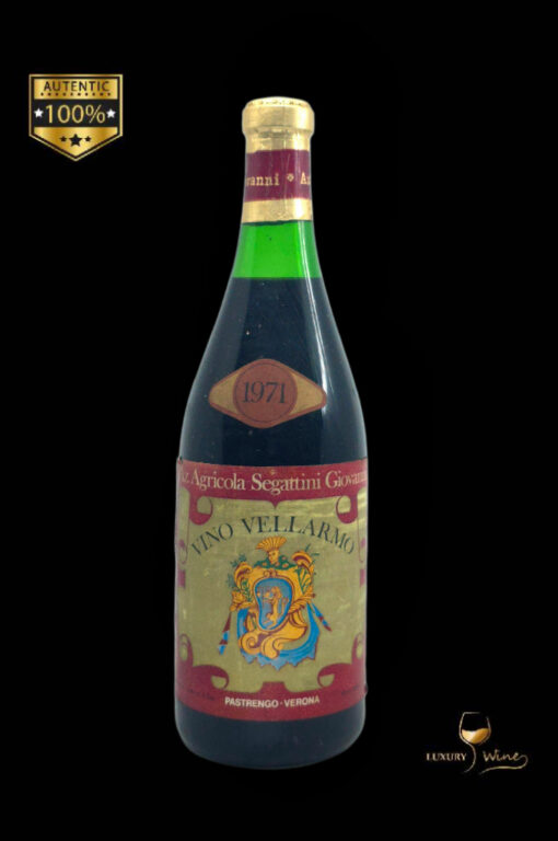 vin de colectie 1971