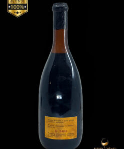 vin de colectie 1979