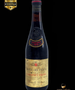 vin de colectie 1979