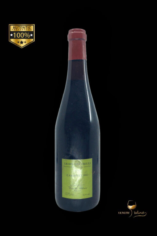 vin de colectie 1982