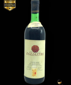 vin de colectie 1984