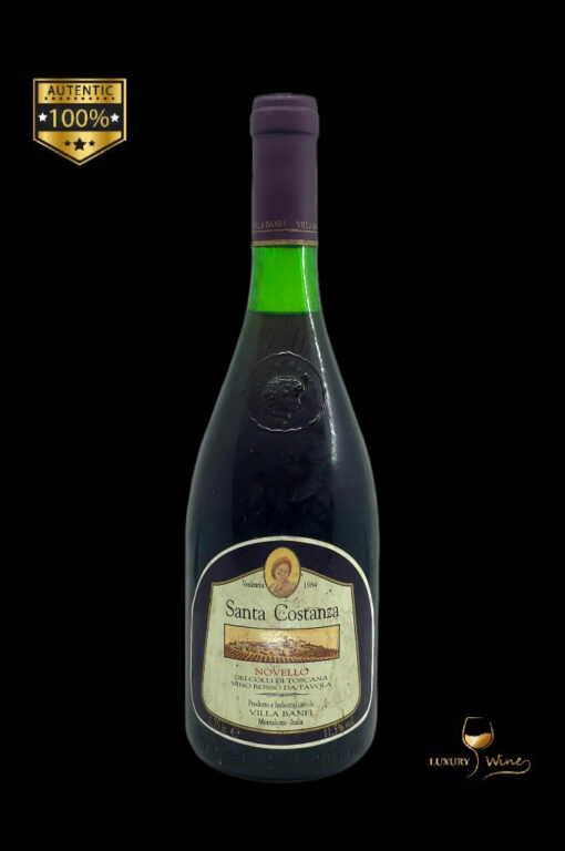 vin de colectie 1984