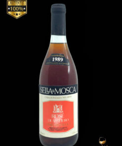 vin vechi 1989