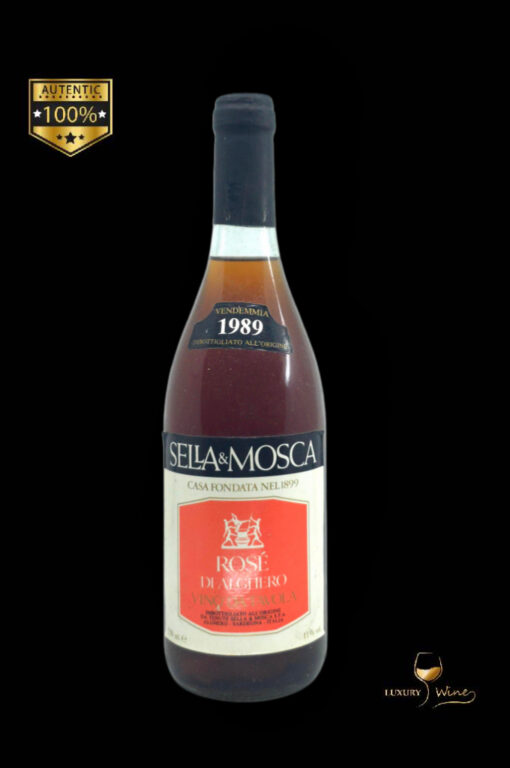 vin vechi 1989