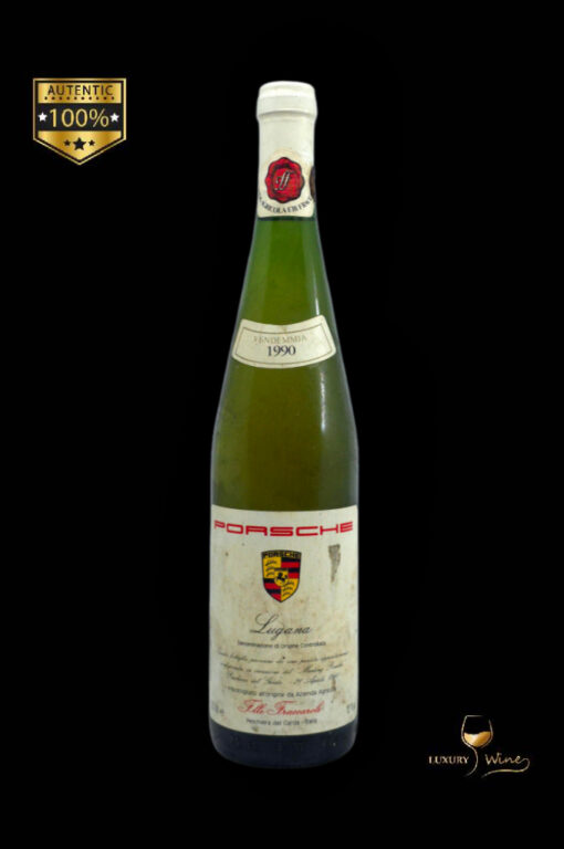 vin de colectie 1990