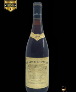 vin de colectie 1979