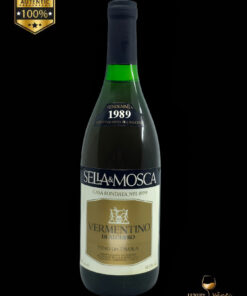 vin vechi 1989