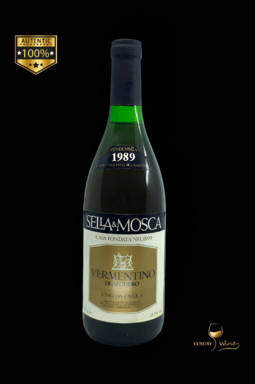 vin vechi 1989