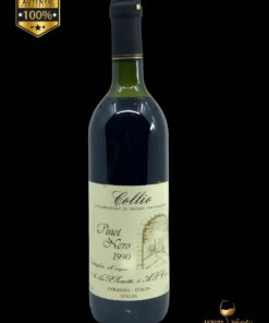 vin de colectie 1990