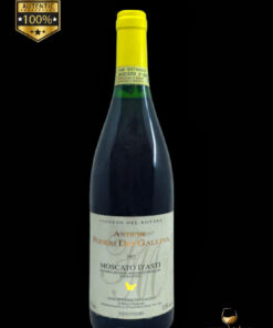 vin de colectie 1997