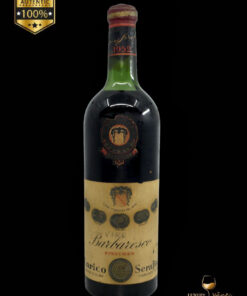 vin de colectie 1952