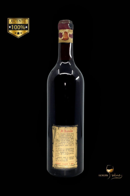 vin din anul nasterii 1958