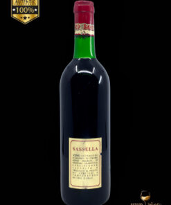 vin vechi de colectie 1970