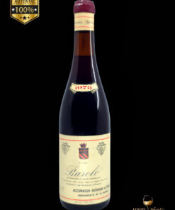 vin de colectie 1973