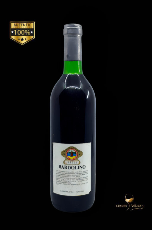 vin de colectie 1983