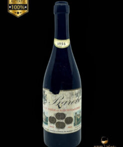 Vin de colectie 1955