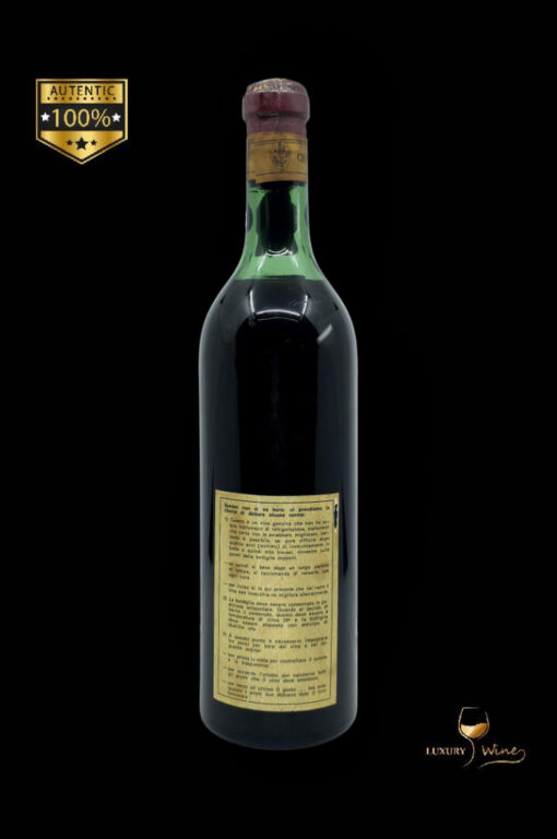 vin din anul nasterii 1965