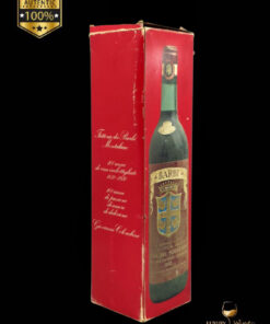 vin de colectie 1970