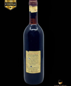 vin vechi de colectie 1971