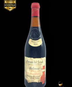 vin de colectie 1976