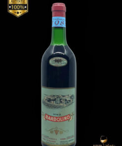 vin de colectie 1985